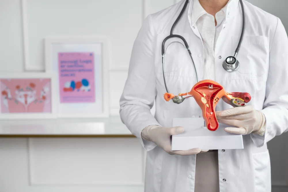 Pruebas de detección del cáncer de cuello uterino